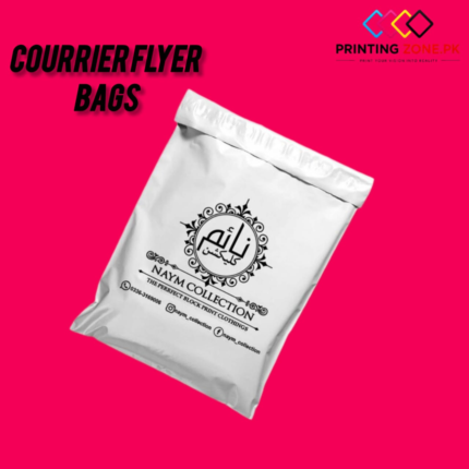 Courrier Bags