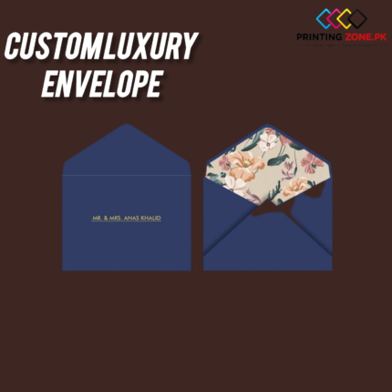 CustomLuxury Envelope